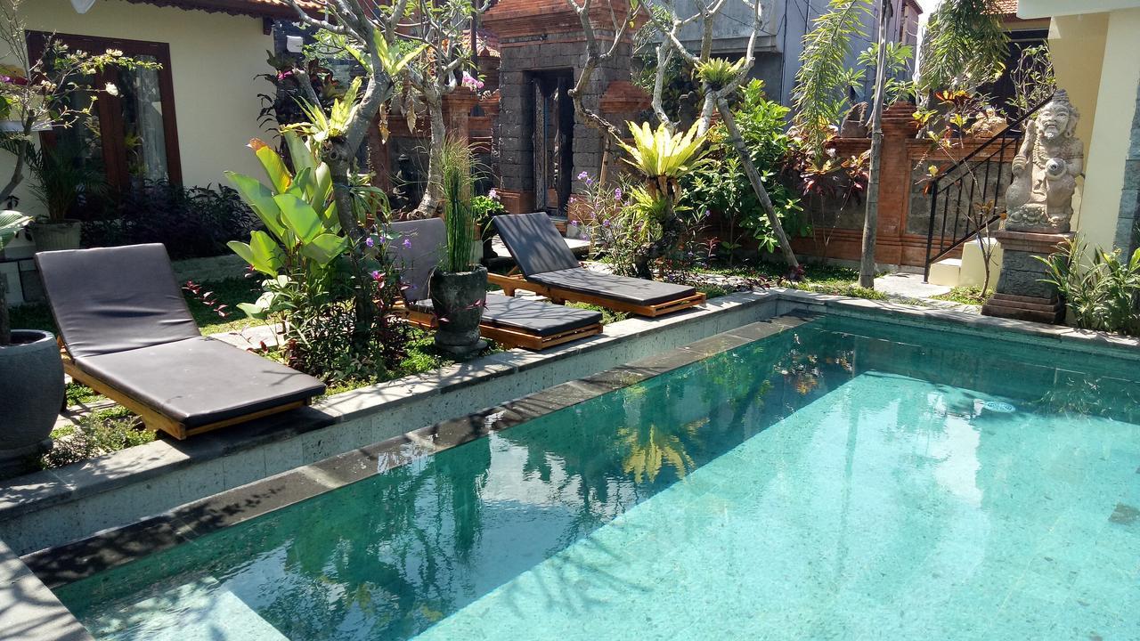 Guest house Kubu Loris 2*