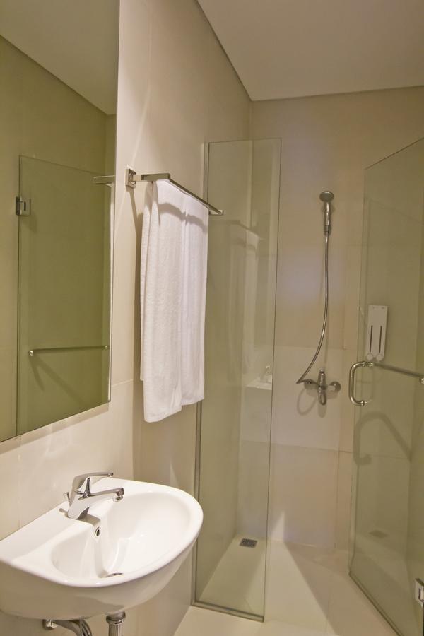 Hotel Puri Padma 3*