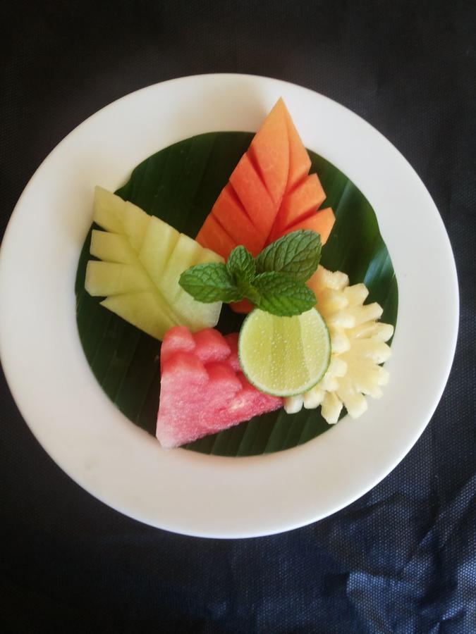 Yana Villas Kemenuh Guest house 3*