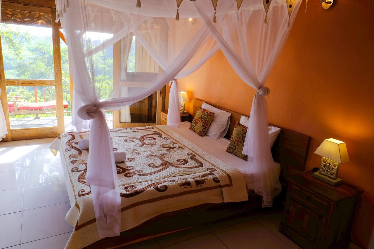 Prashanti Bali Holiday park