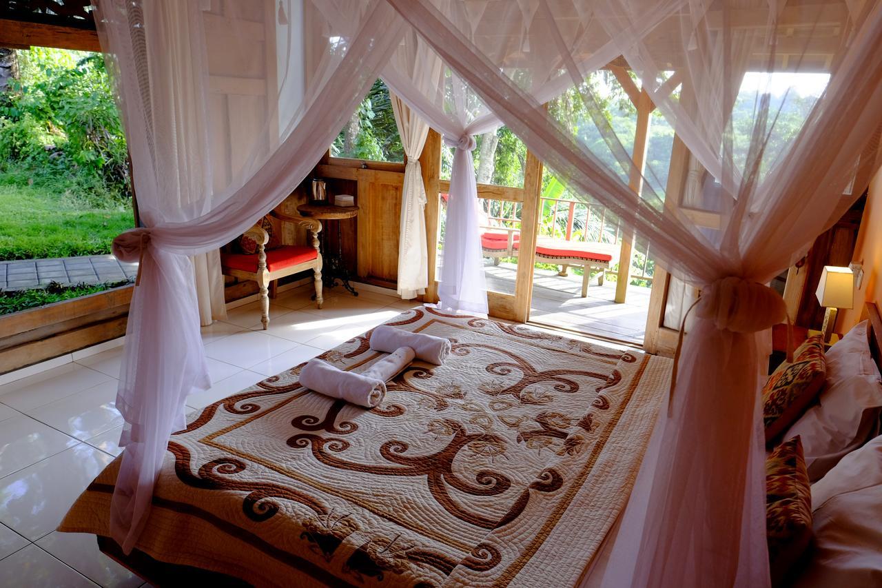 Prashanti Bali Holiday park Ubud (Bali)