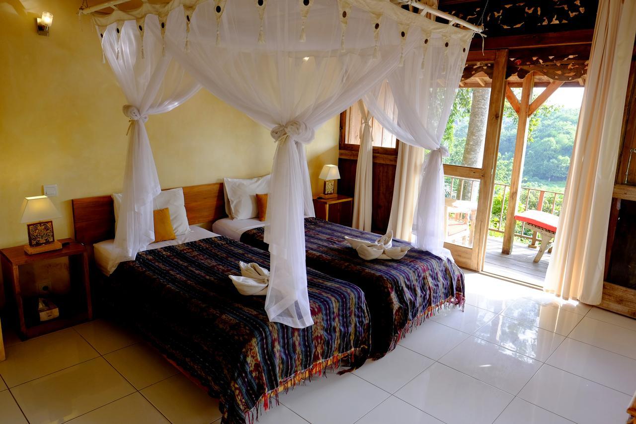 Prashanti Bali Holiday park