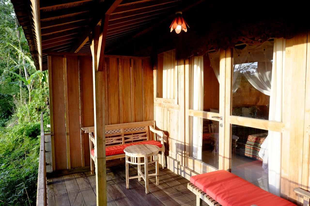 Prashanti Bali Holiday park
