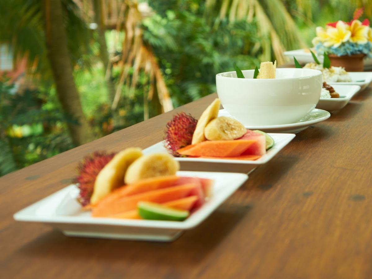 Bed & Breakfast Eden House