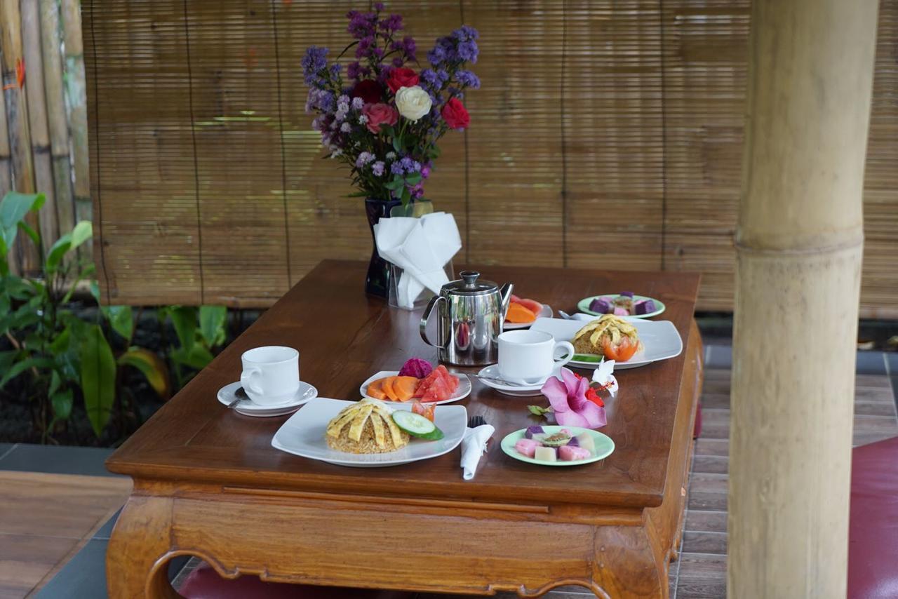 Ary House Guest house Ubud (Bali)