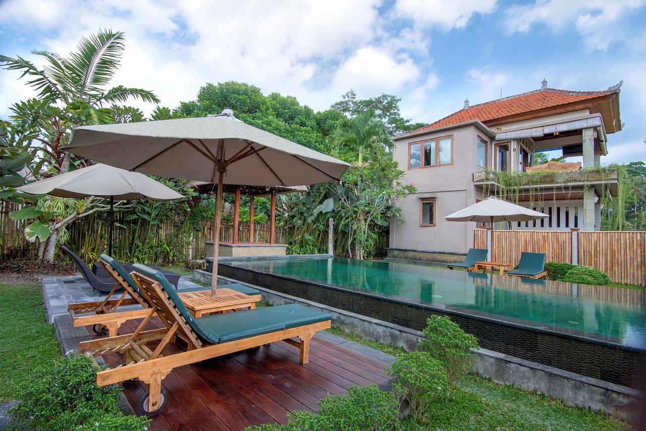 Santosha & Ubud (Bali)
