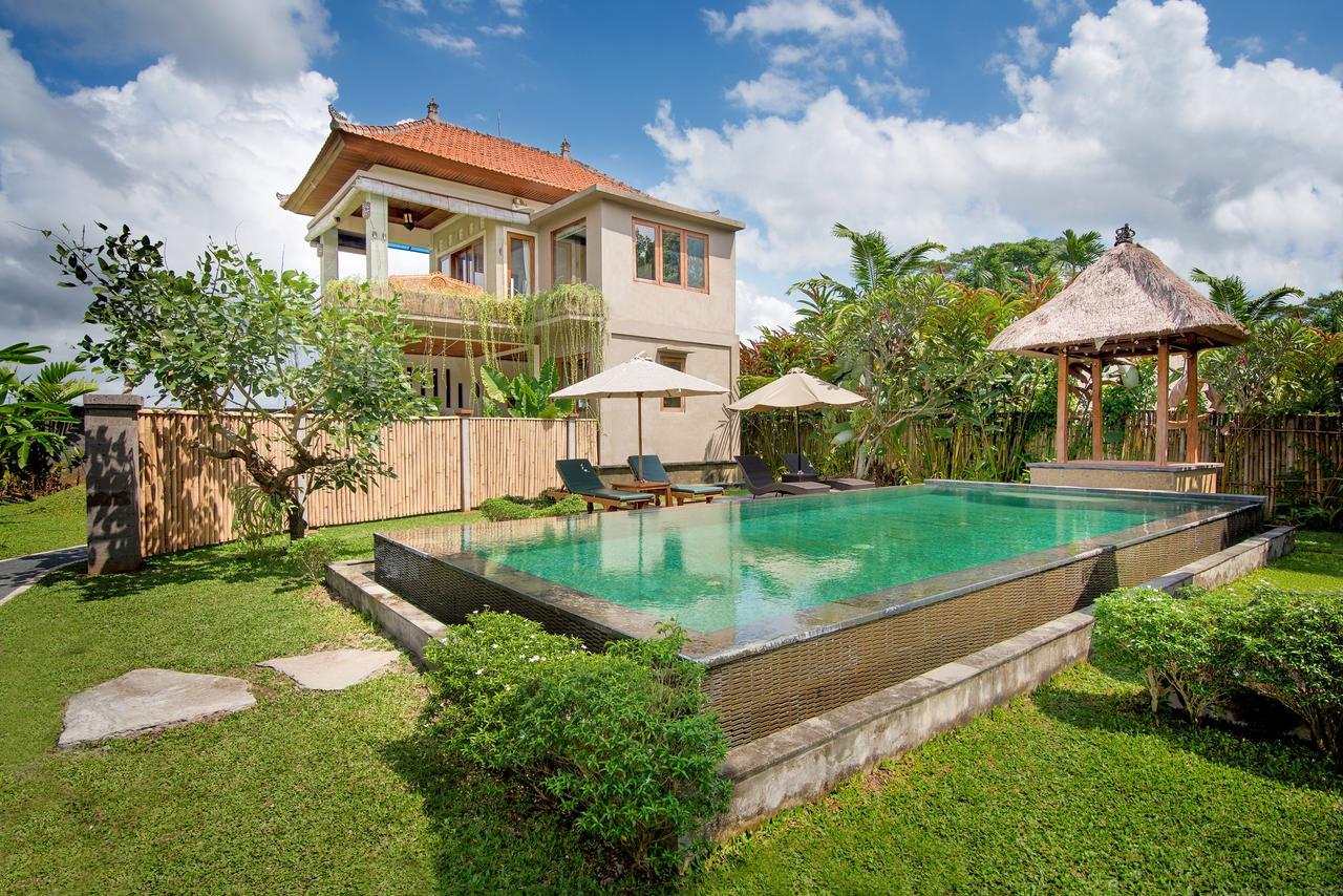 Santosha & Ubud (Bali)