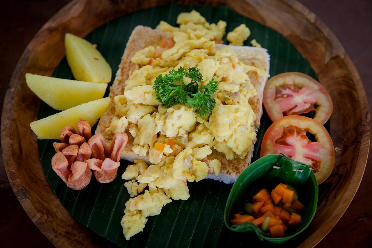 Abipraya Ubud Hotel 4*