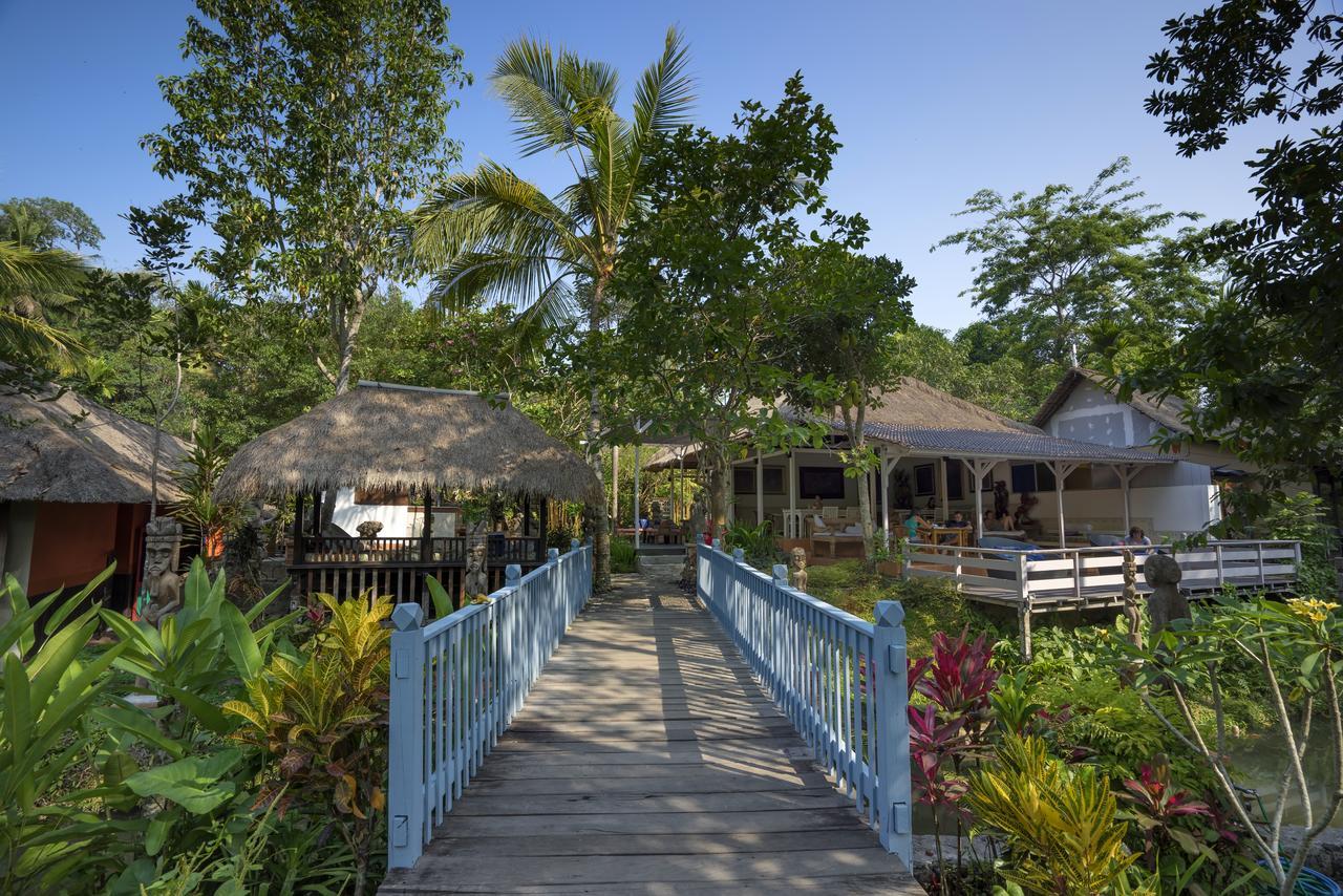 Resort Sari Health 3*