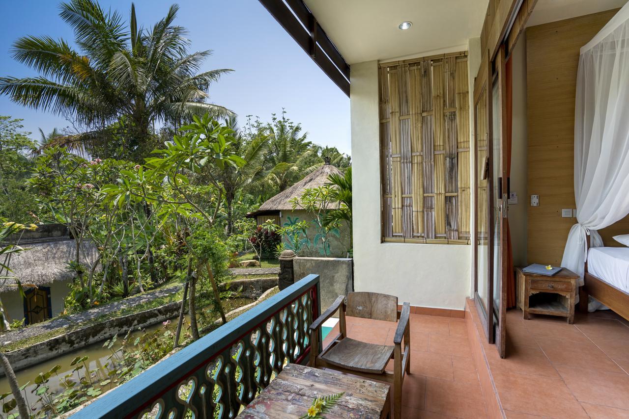 Resort Sari Health 3*