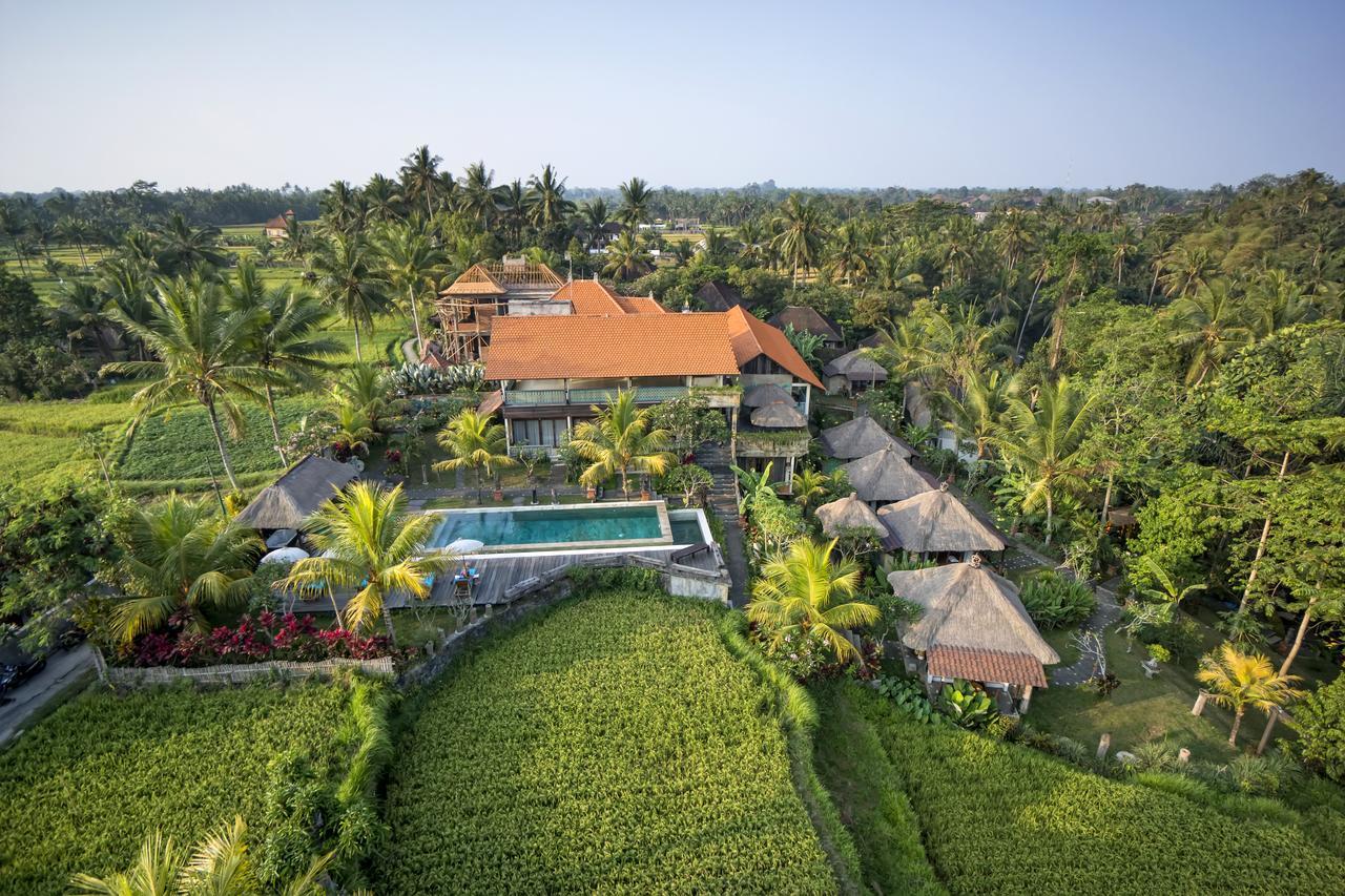 Resort Sari Health