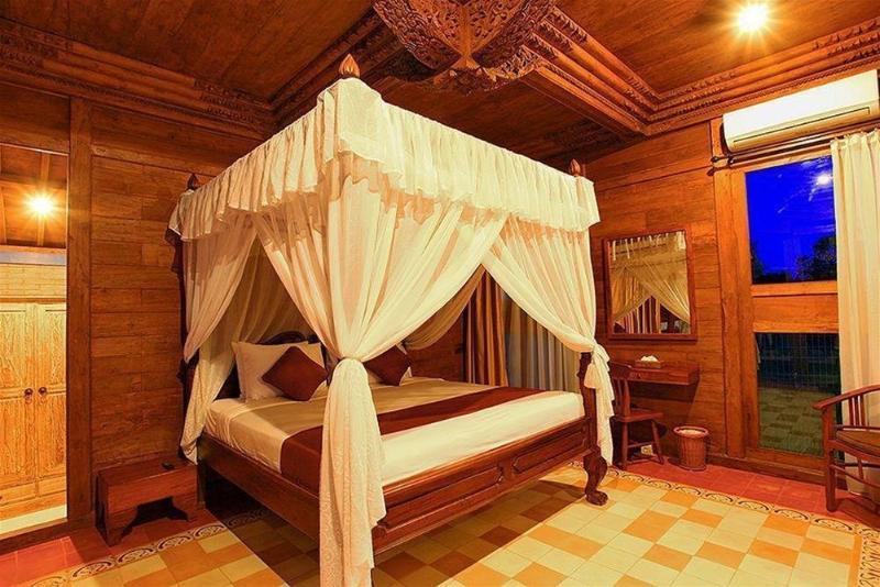 Villa Heaven Sayan