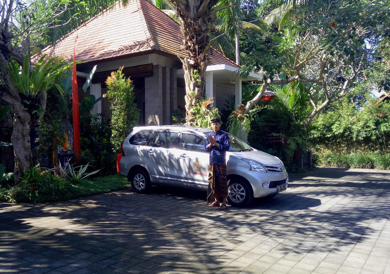 Resort Bayad Bali Ubud