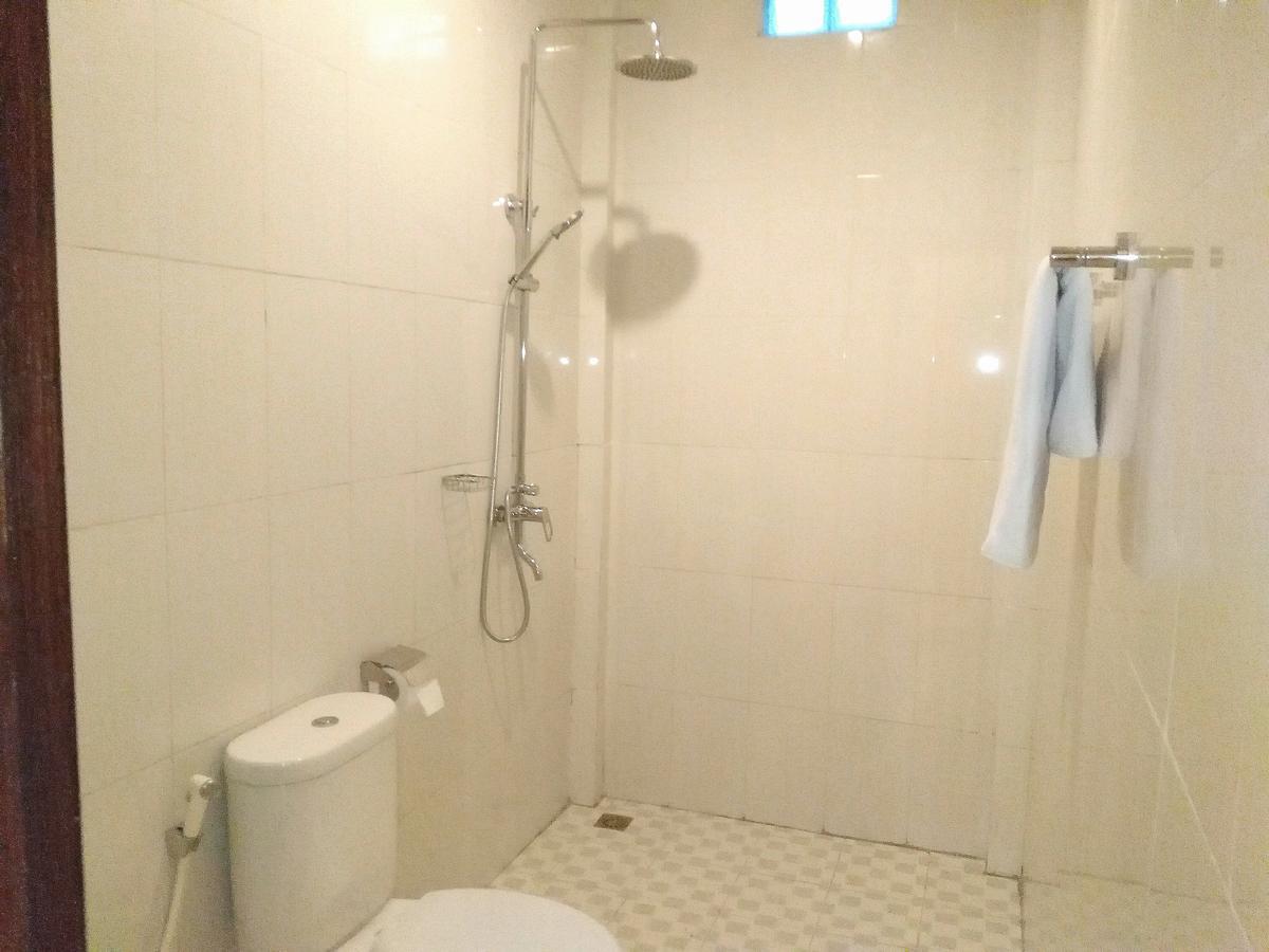 Guest house Qiul 3*