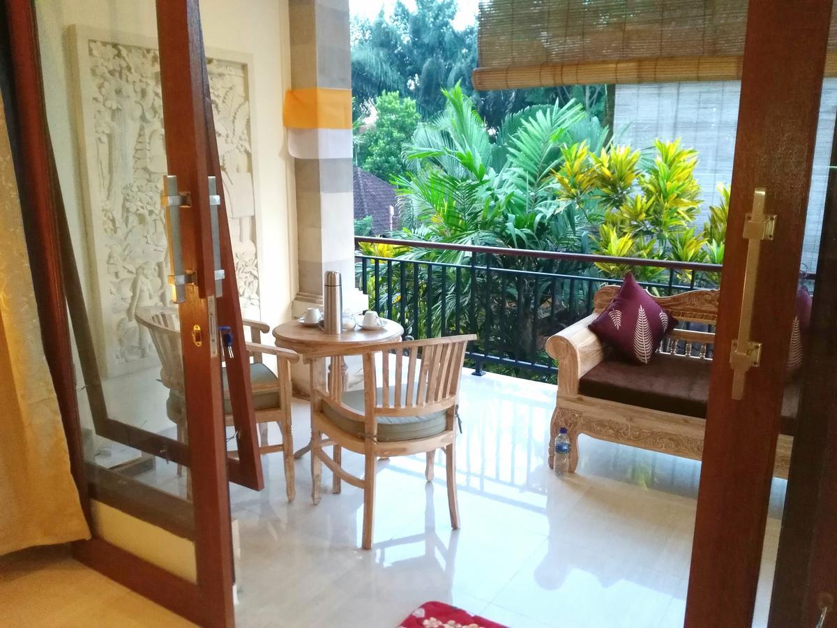 Qiul 3* Ubud (Bali)