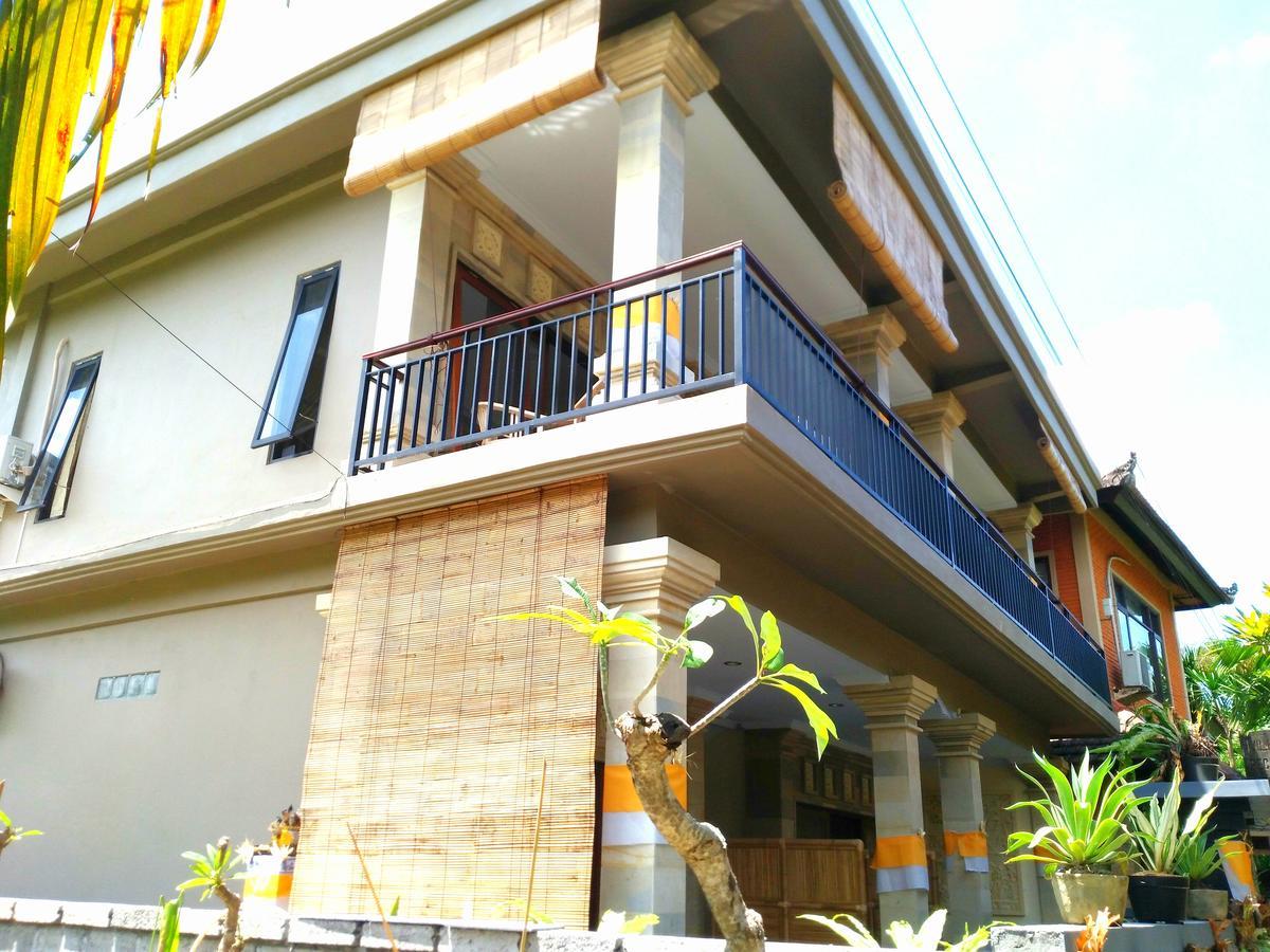 Guest house Qiul