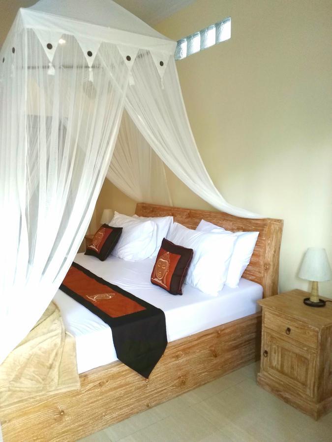 Guest house Qiul 3*