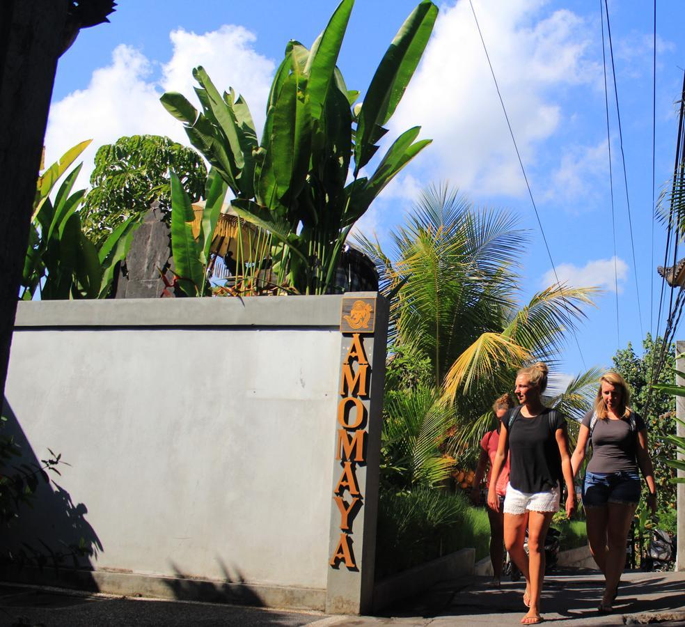 Pousada Amomaya Ubud