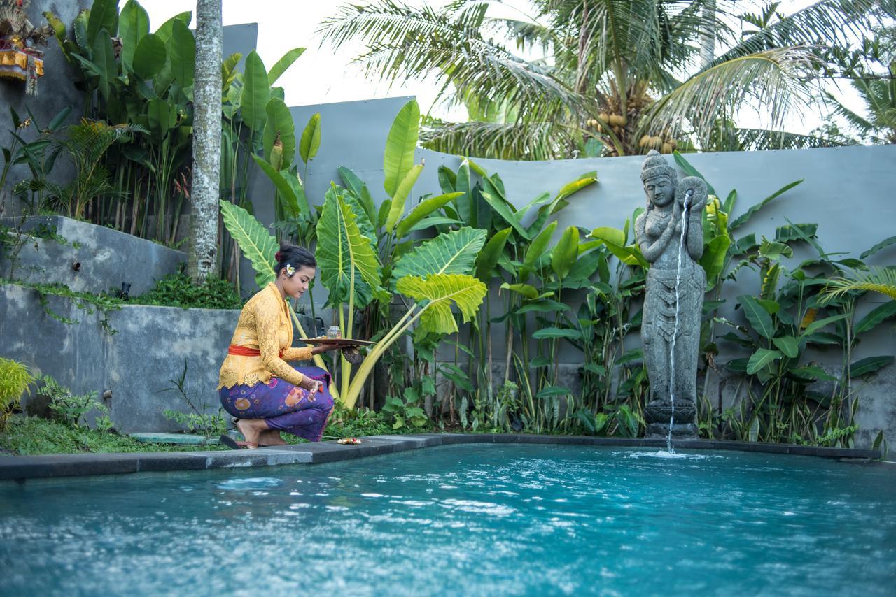 Mandana Ubud (Bali)