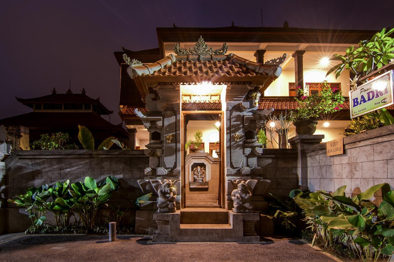 Badri 2* Ubud