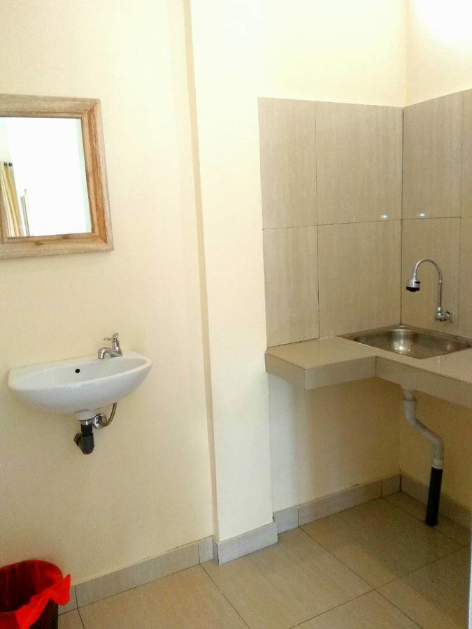 Guest house Qiul 3*