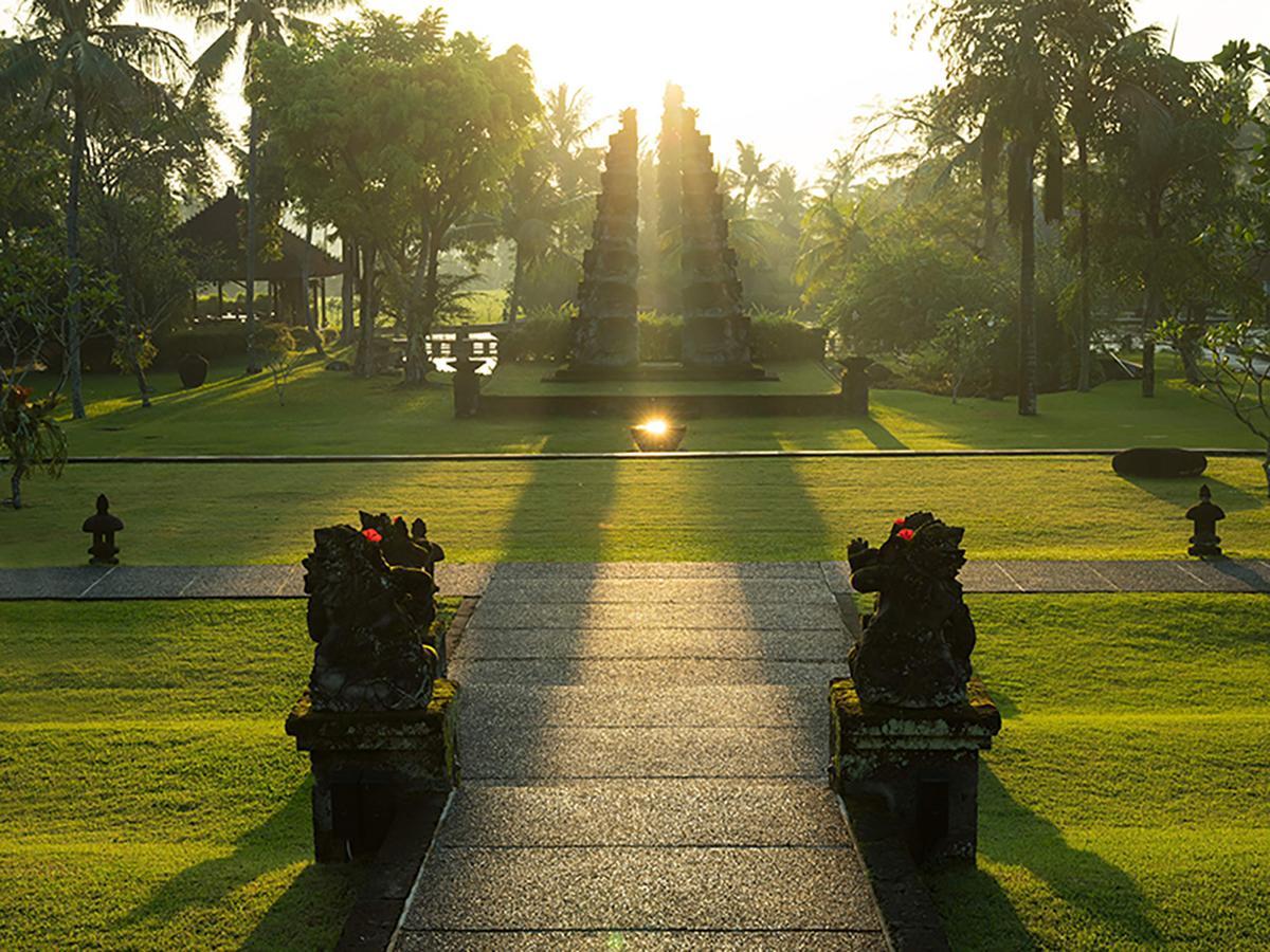 Tanah Gajah, A By Hadiprana Ubud