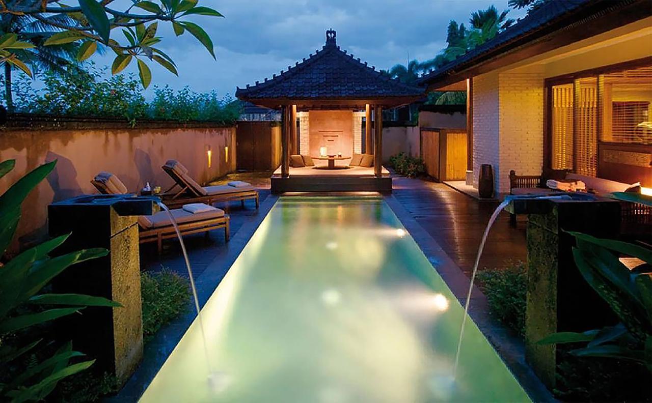 Tanah Gajah, A By Hadiprana Resort Ubud