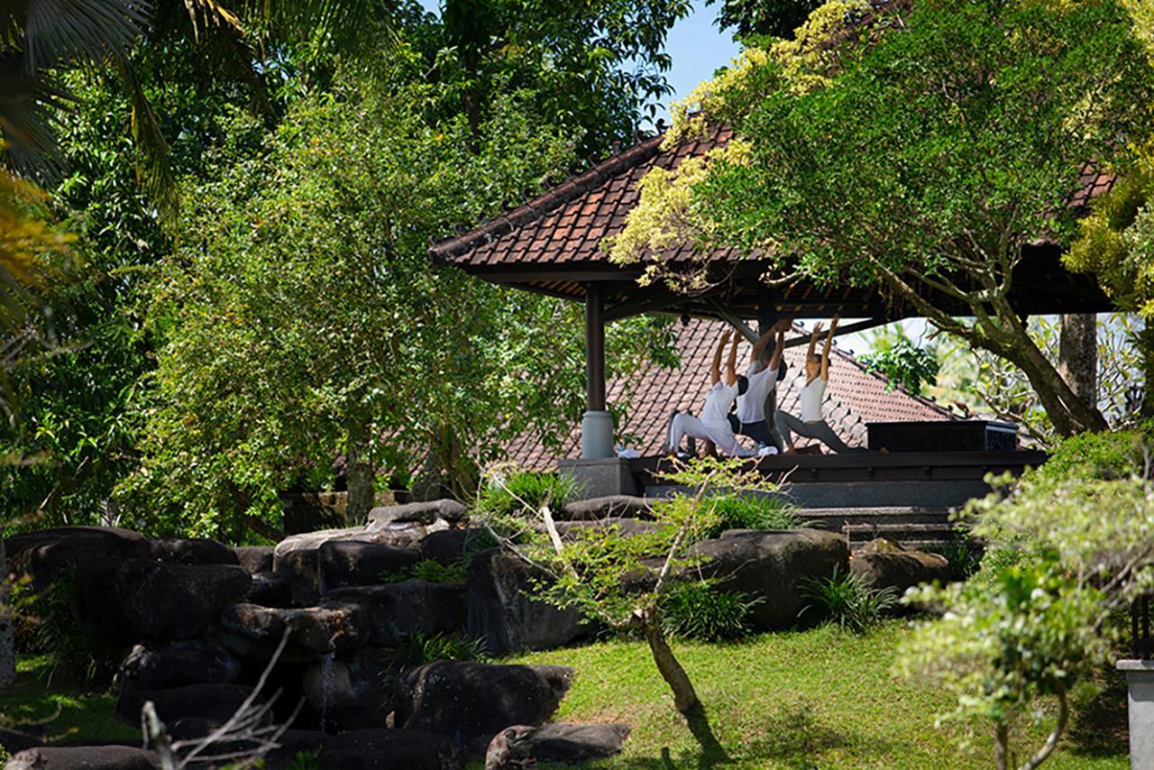 Tanah Gajah, A By Hadiprana