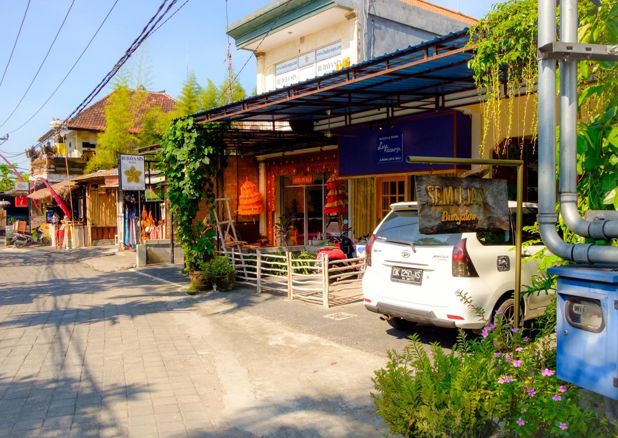 Semujan Ubud