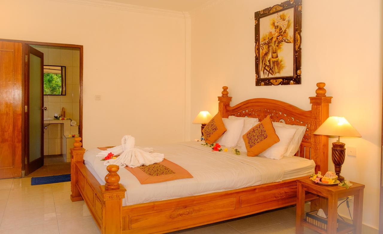 Semujan Ubud