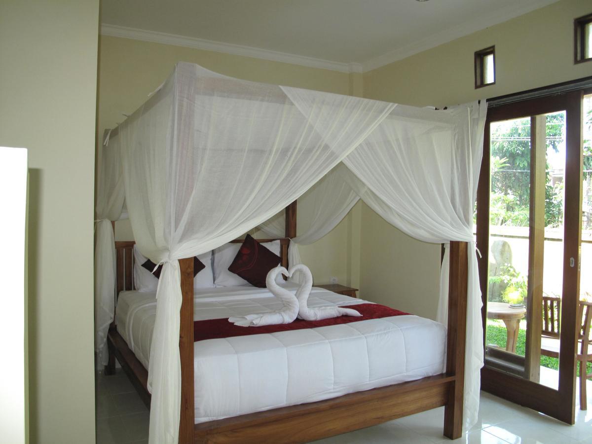 Guest house Sunrise Coconut House Ubud (Bali)