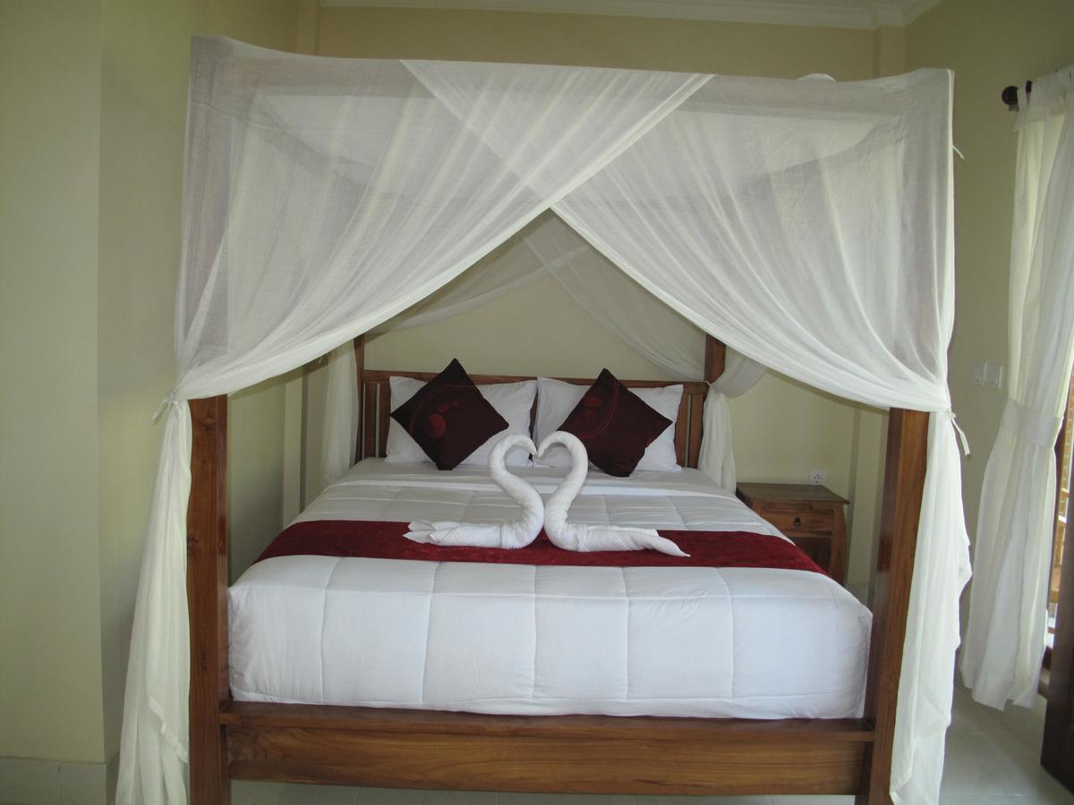 Guest house Sunrise Coconut House