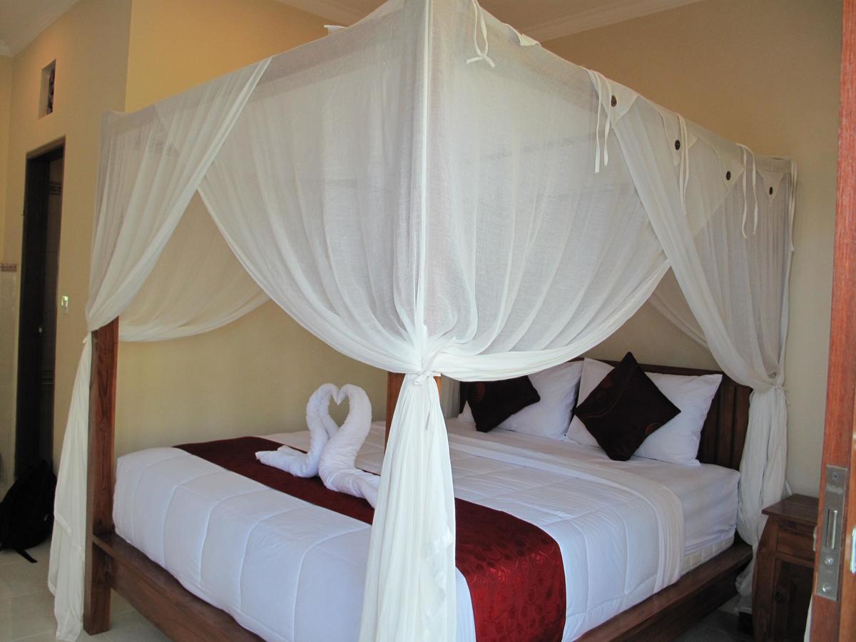 Guest house Sunrise Coconut House Ubud (Bali)