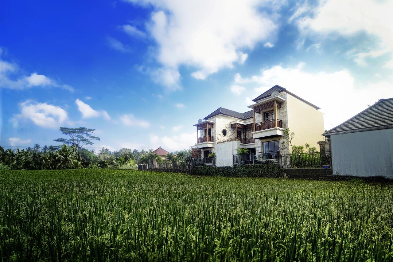 Kirani By Mahaputra-chse Certified Villa Ubud (Bali)