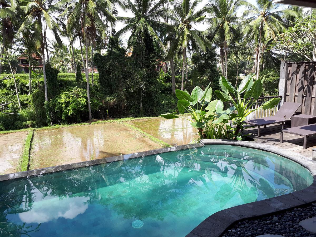 Villa Kirani By Mahaputra-chse Certified Ubud (Bali)
