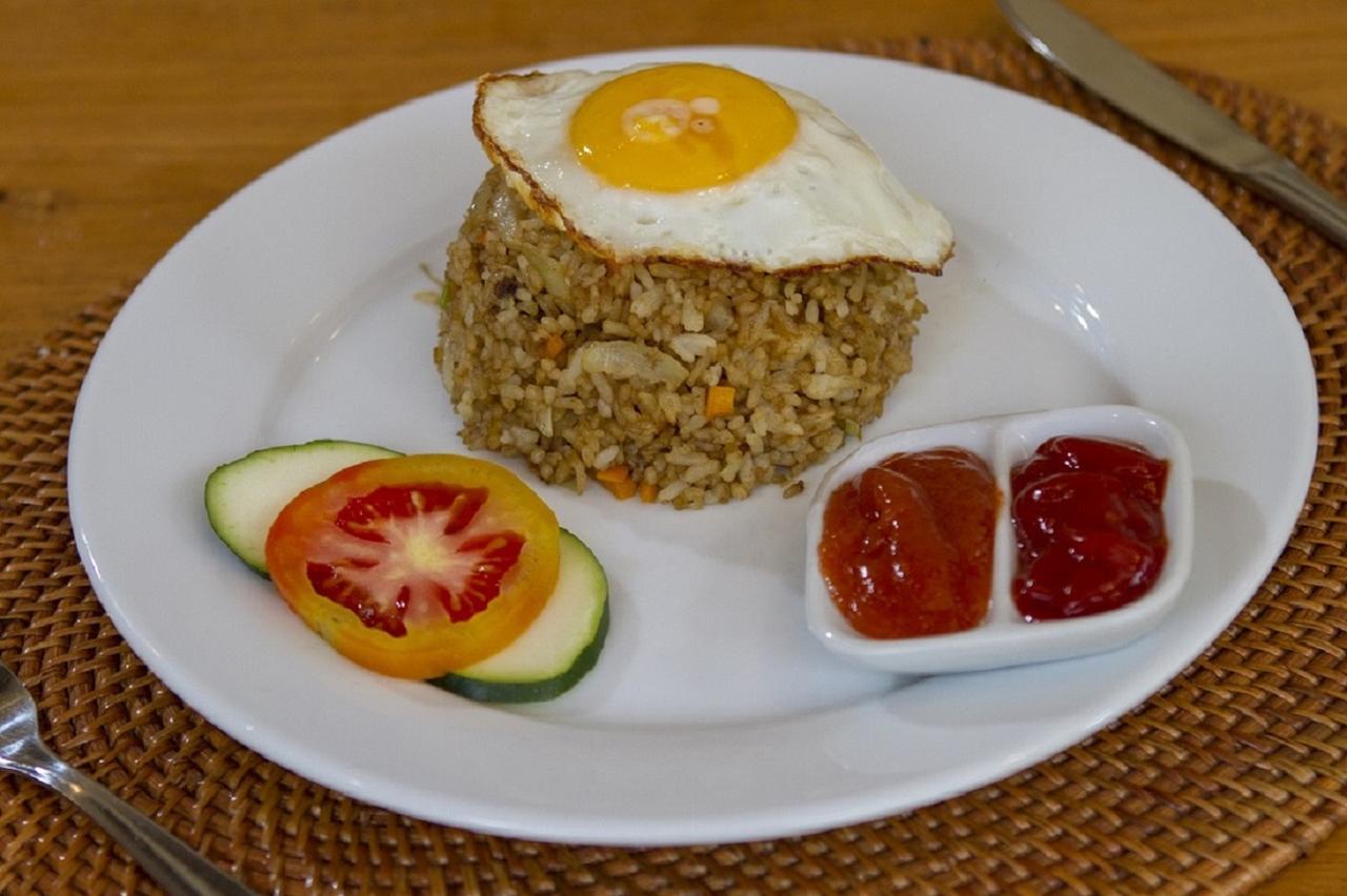Ayu Shanti Alojamento Ubud