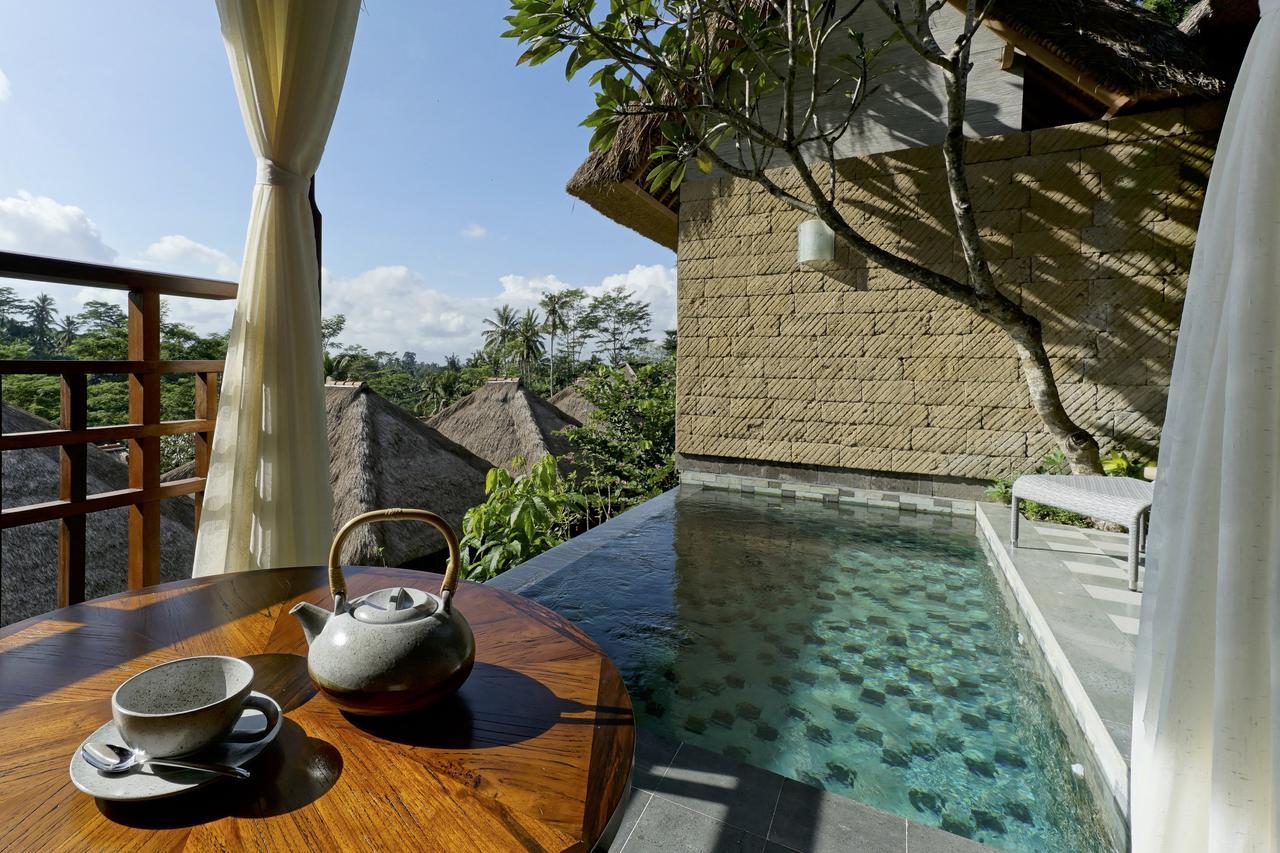 Resort Tejaprana & 5*