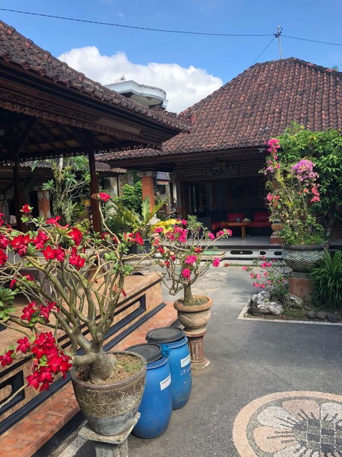 Guest house Ayu 2