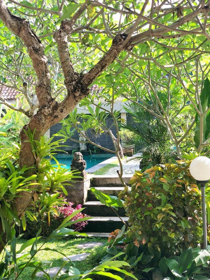 Ayu 2 Guest house Ubud (Bali)