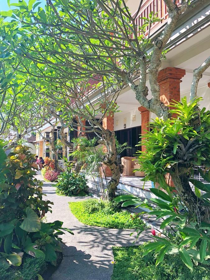 Ayu 2 Guest house 2*