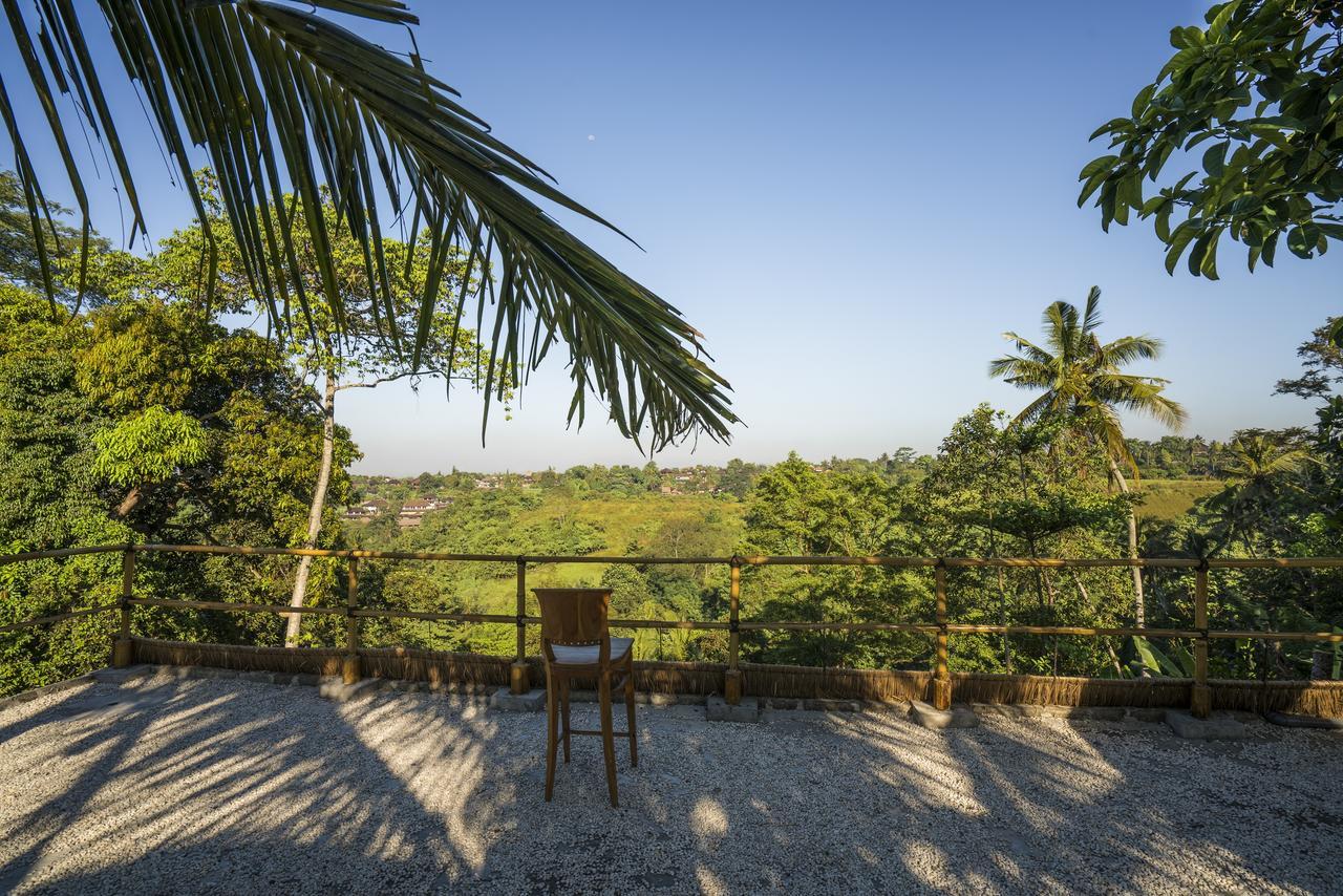 Bed & Breakfast Putu Yoga