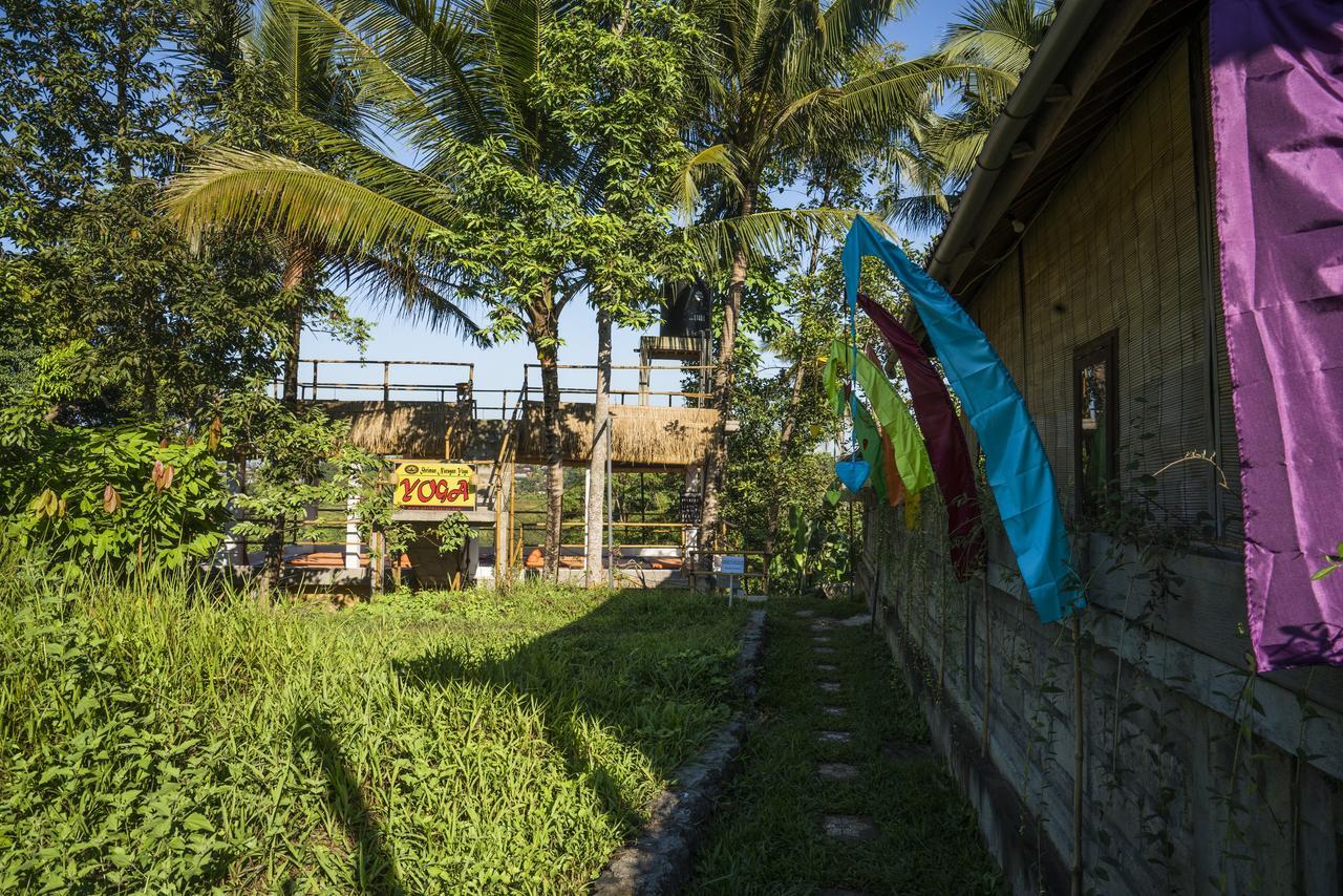 Putu Yoga Bed & Breakfast