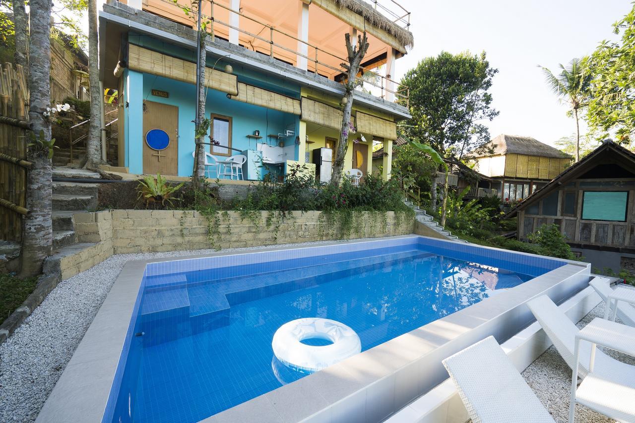 Bed & Breakfast Putu Yoga
