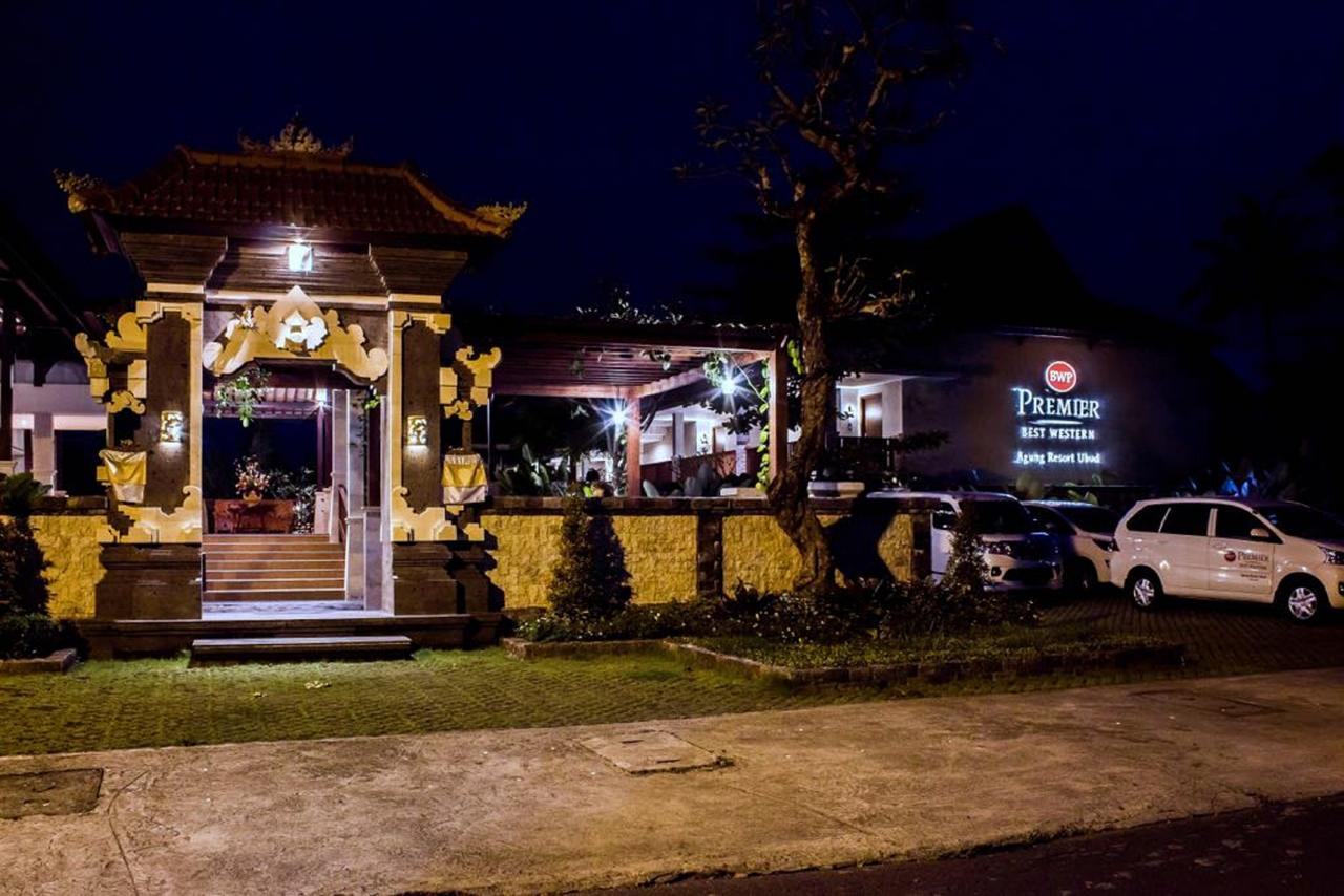 Western Premier Agung Resort 4*