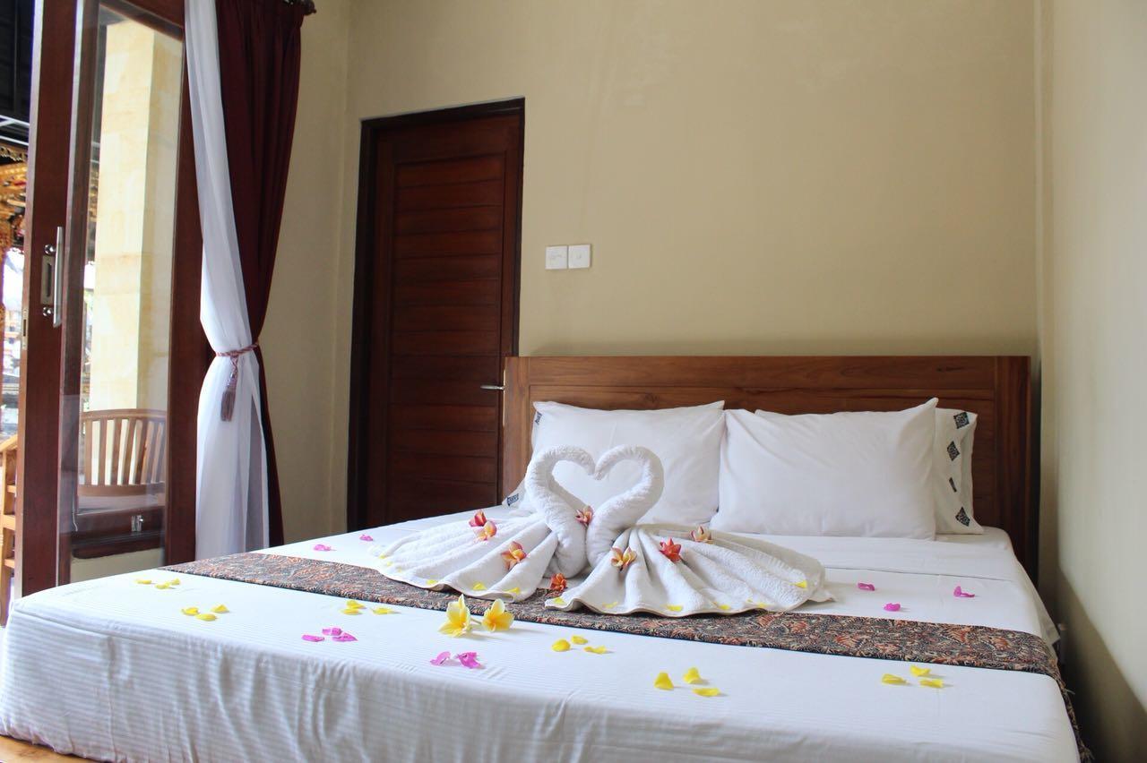 Tri Upasedana House At Desa Wisata Kenderan * Ubud