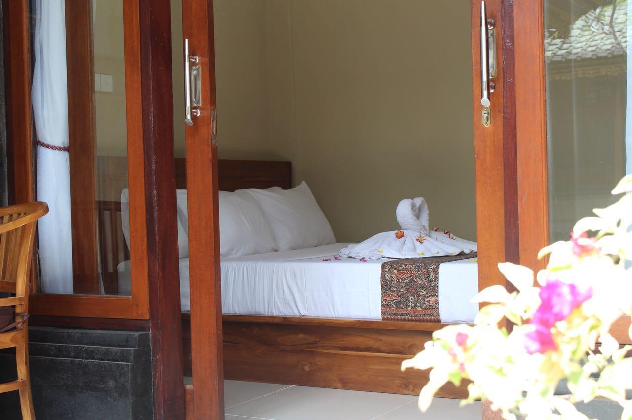 Privatunterkunft Tri Upasedana House At Desa Wisata Kenderan Ubud