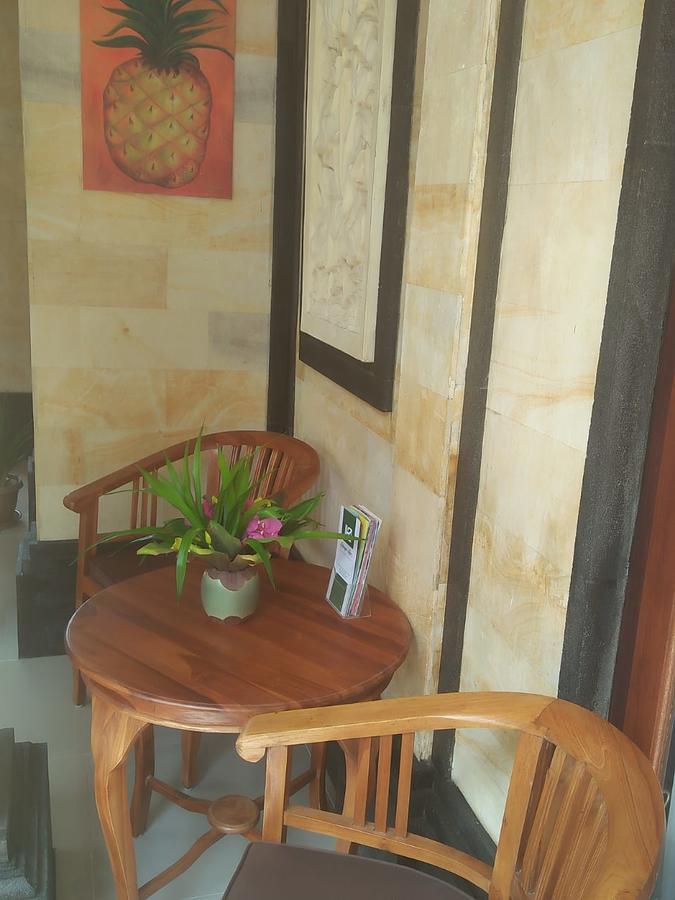 Tri Upasedana House At Desa Wisata Kenderan * Ubud