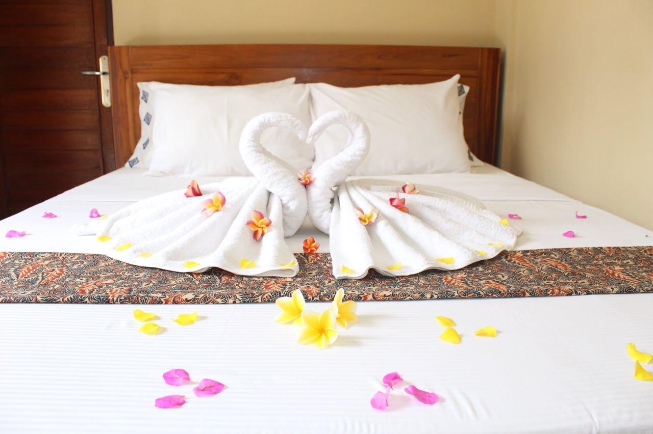 Tri Upasedana House At Desa Wisata Kenderan Privatunterkunft