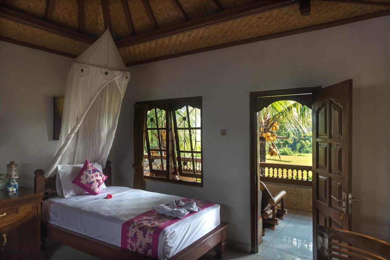 Guest house Gusti's Garden 2