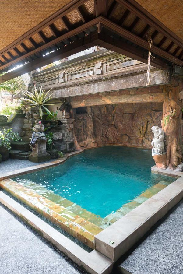 Guest house Gusti's Garden 2 3*